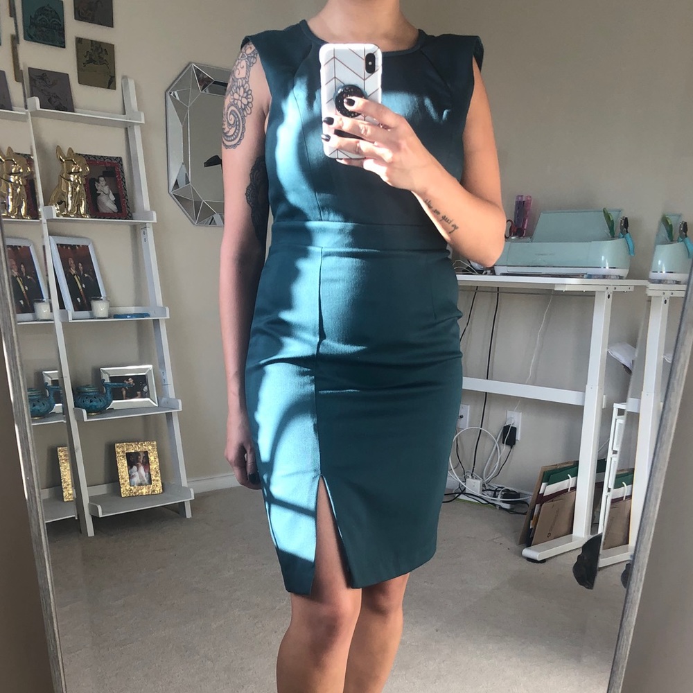 Forever 21 dress